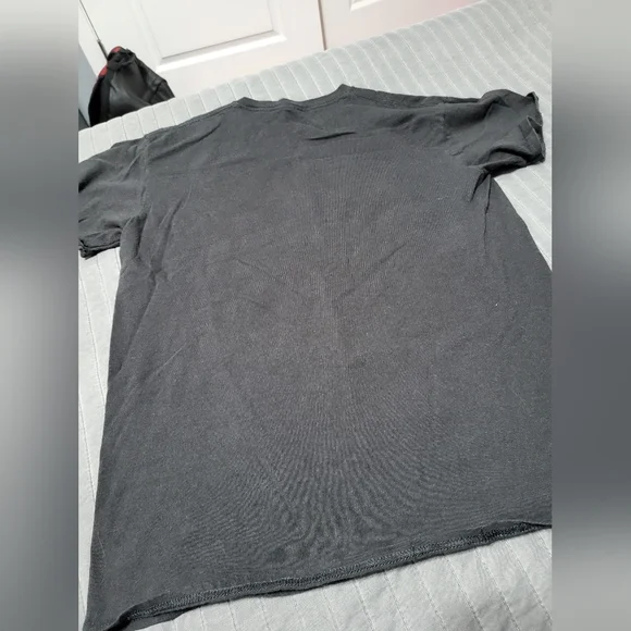 Demon slayer anime hot topic mens t shirt - Picture 3 of 3